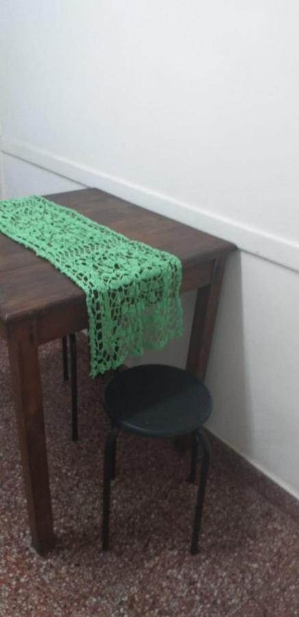Yaik Iii Apartment