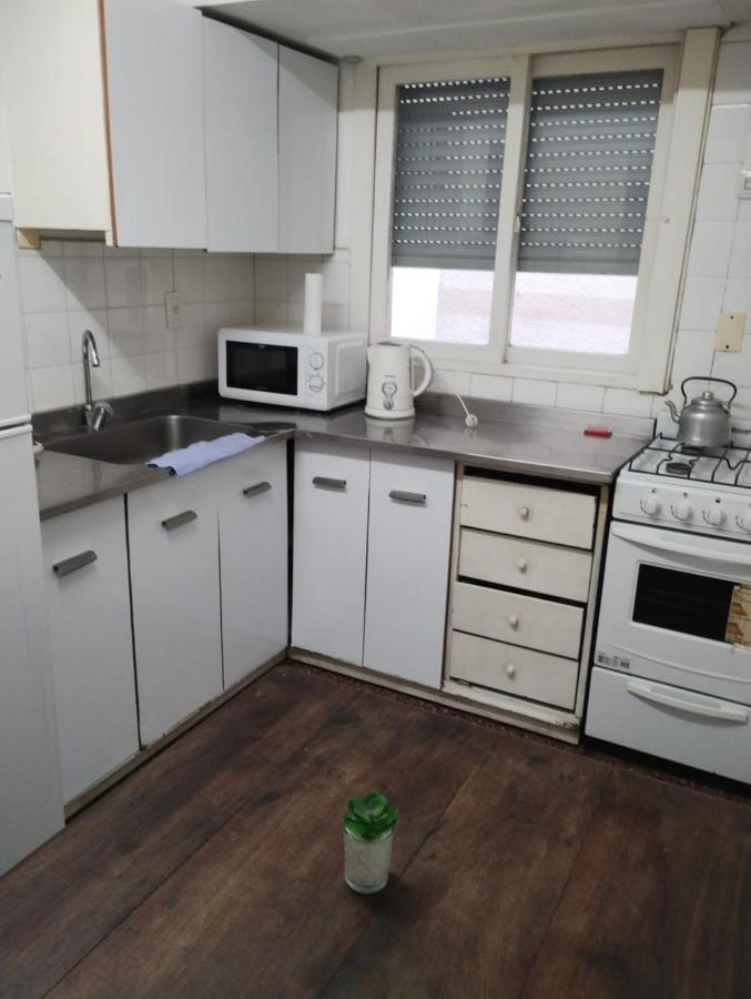 Apartment Yaik Iii San Carlos de Bariloche